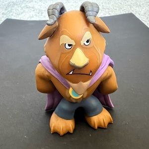 Beauty and the Beast Funko Pop